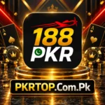 188Pkr Game app