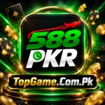 588Pkr Game