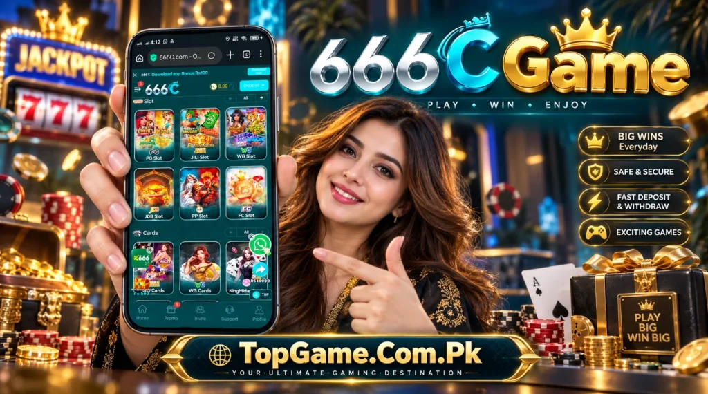 666c Game download