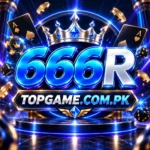 666r game Download