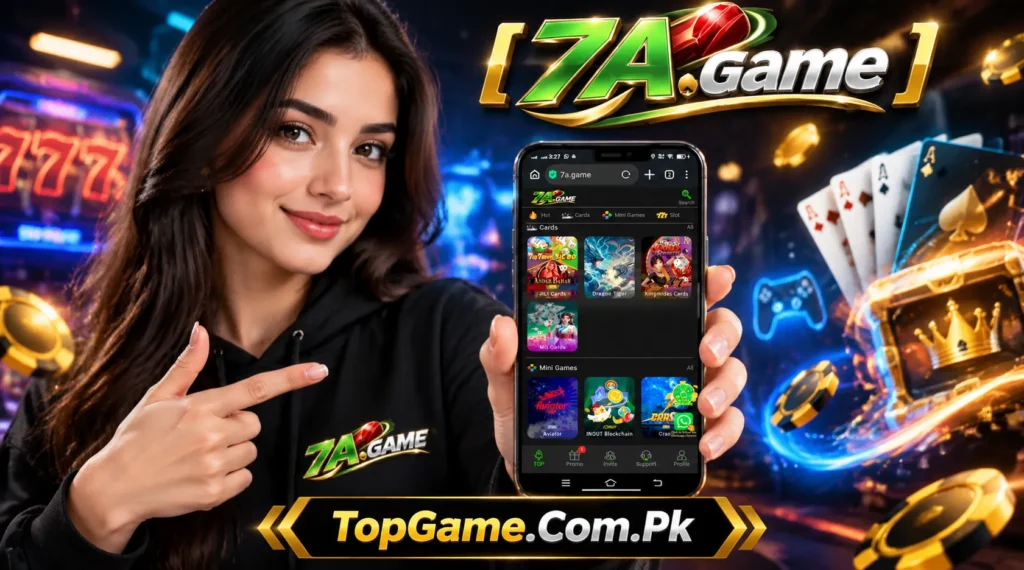 7a Game