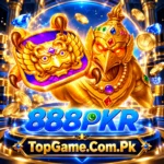888Pkr Game