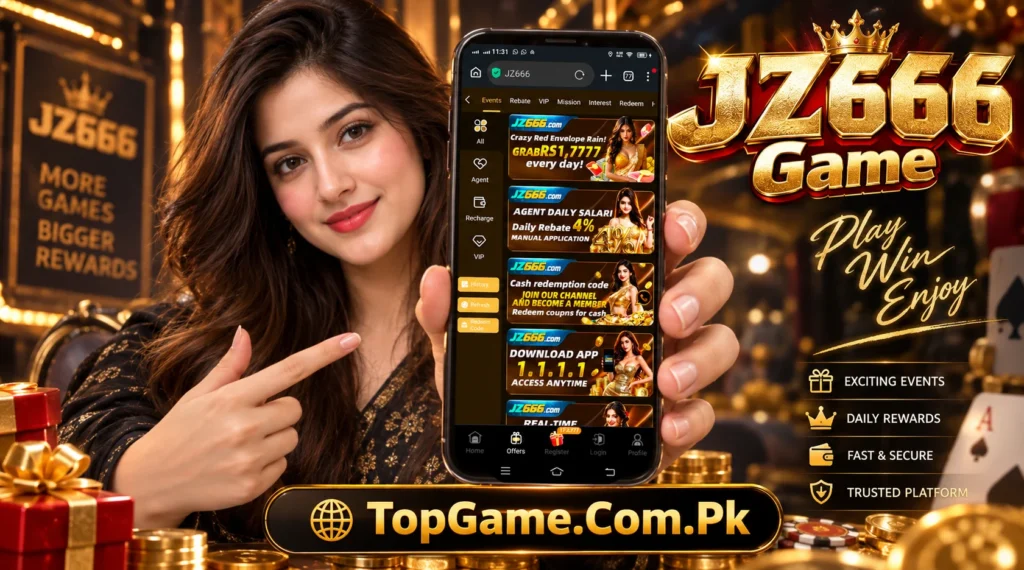 Jz666 Game Download