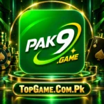 Pak9 Game