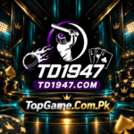 Td1947 game