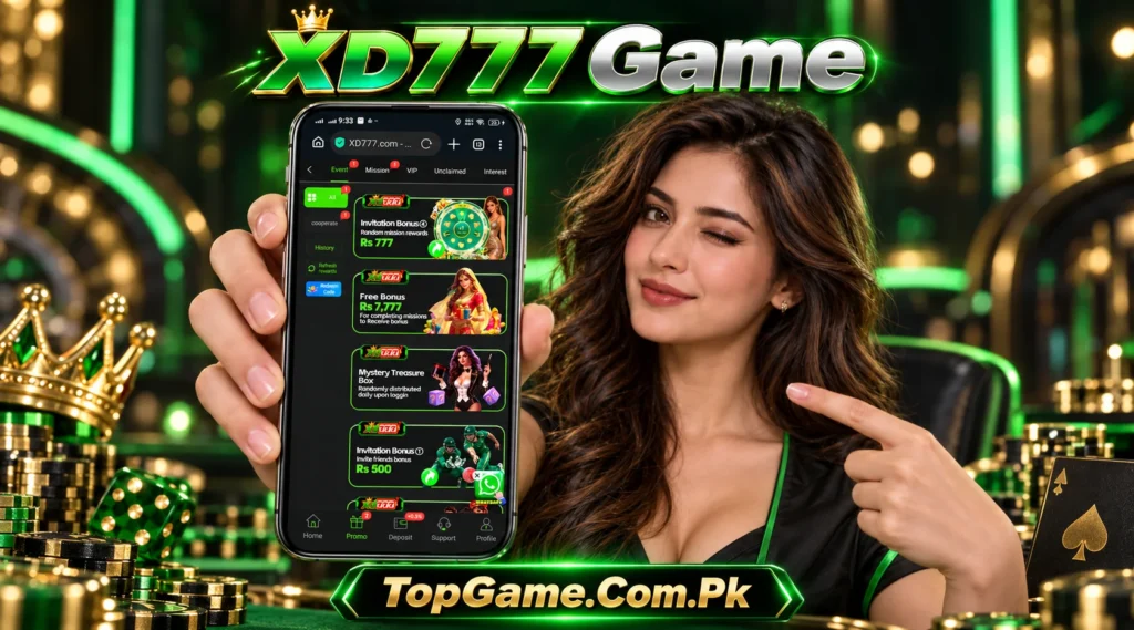 Xd777 Game Download