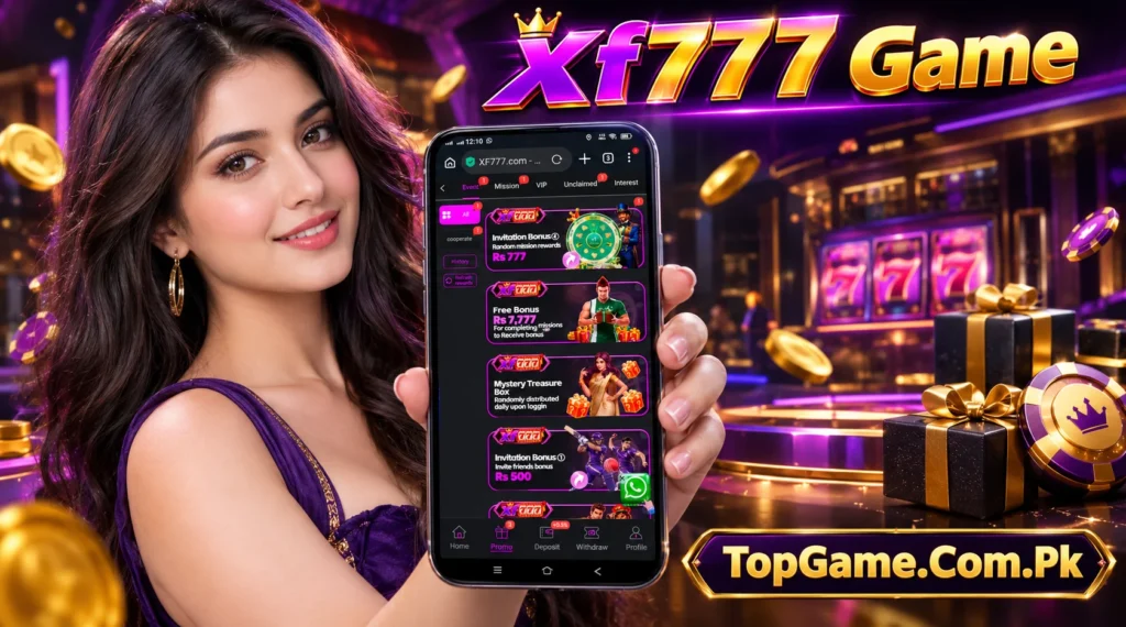 Xf777 Game Download