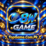 8w game