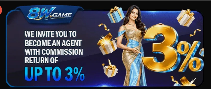8w game Download