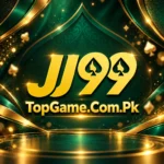 JJ99 Game