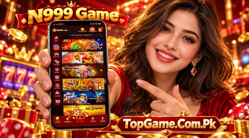N999 Game Download