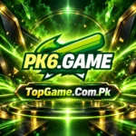 Pk6 Game