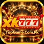 XK777 Game Apk