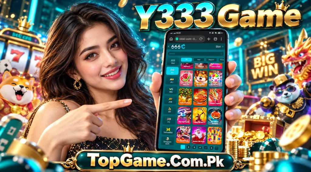 Y333 Game Download